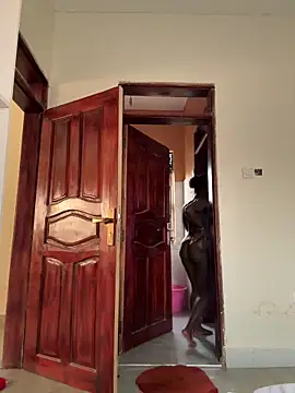 JemaimaPrincess online show from March 2026 04:51:01 AM