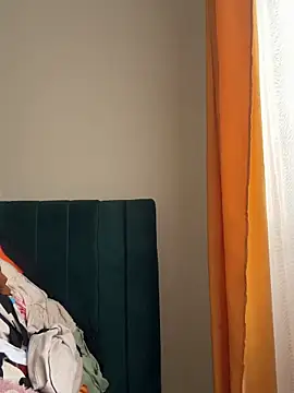 JemaimaPrincess online show from February 2026 05:10:02 AM