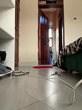 JemaimaPrincess online show from April 2026 05:33:02 AM