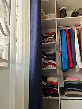 JemaimaPrincess online show from April 2026 07:26:02 AM