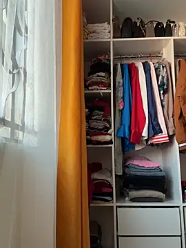 JemaimaPrincess online show from March 2026 05:11:01 AM