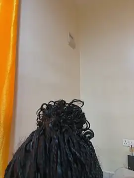 JemaimaPrincess online show from April 2026 05:02:01 AM