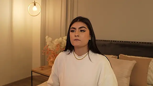 IrisBaker online show from March 2026 12:01:01 AM