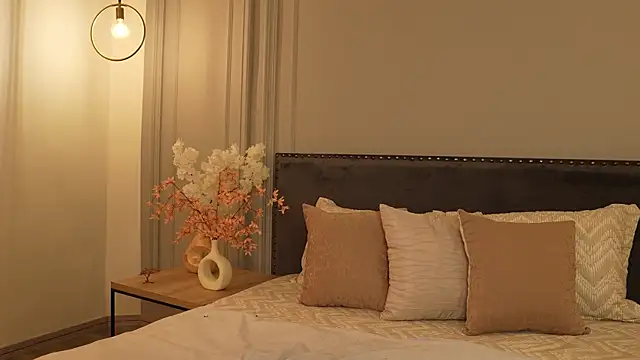 IrisBaker online show from March 2026 12:22:01 AM