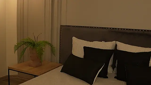 IrisBaker online show from February 2026 10:17:01 PM