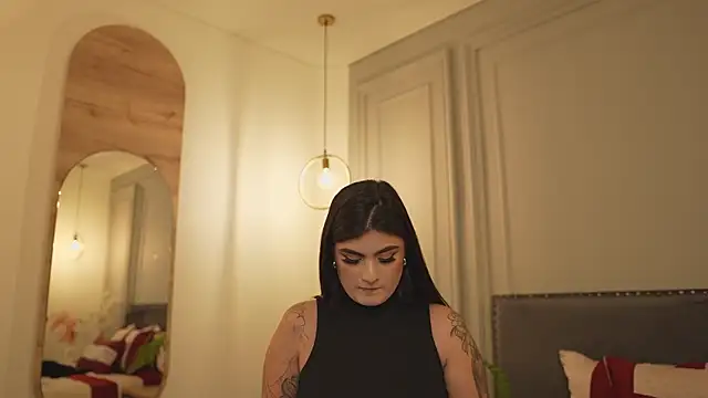 IrisBaker online show from February 2026 10:18:01 PM