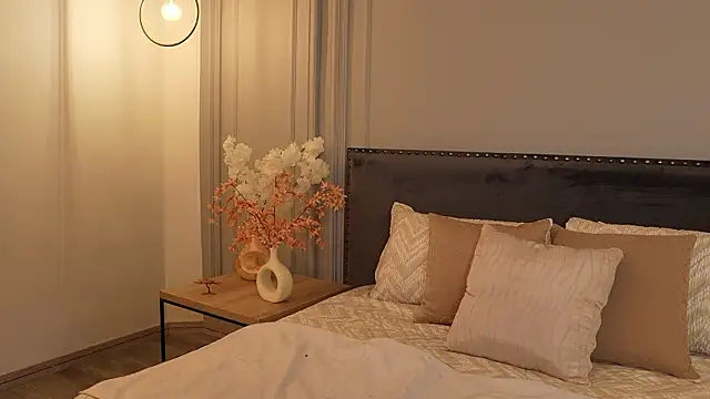 IrisBaker online show from March 2026 12:01:01 AM