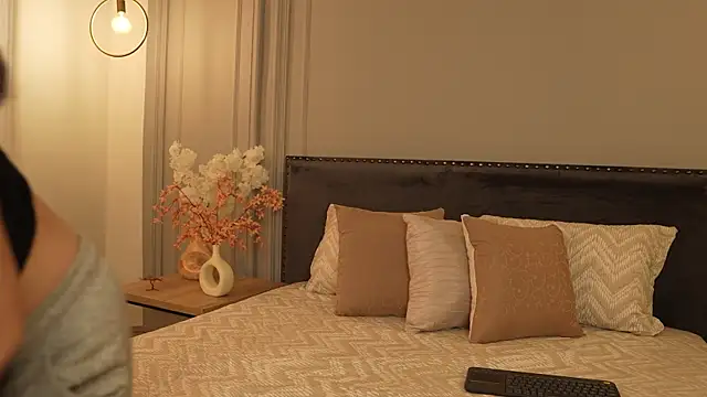 IrisBaker online show from March 2026 12:11:01 AM