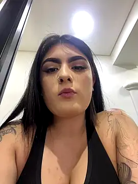 IrisBaker online show from September 2025 09:03:01 PM