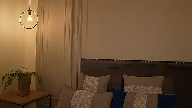 IrisBaker online show from February 2026 10:20:01 PM