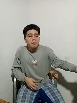 Mrdetonador online show from November 2025 08:02:02 AM