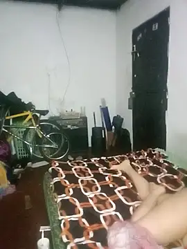 Mrdetonador online show from November 2025 06:58:01 AM