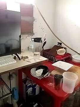 Mrdetonador online show from March 2026 07:26:02 PM