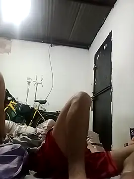 Mrdetonador online show from April 2026 05:32:01 AM