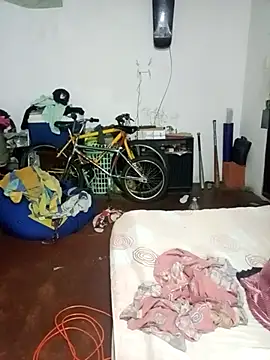 Mrdetonador online show from November 2025 05:56:01 AM