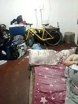 Mrdetonador online show from March 2026 05:01:01 AM