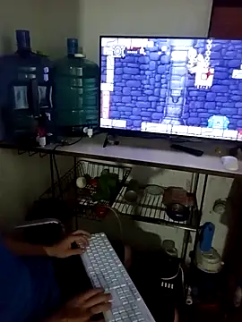 Mrdetonador online show from March 2026 12:49:02 AM