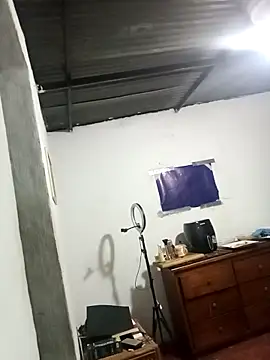 Mrdetonador online show from February 2026 01:14:02 AM