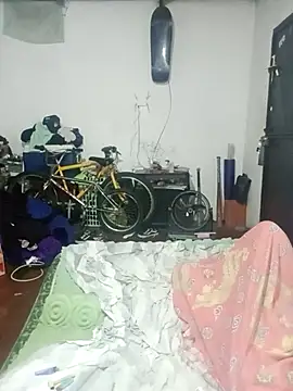 Mrdetonador online show from November 2025 08:51:01 AM