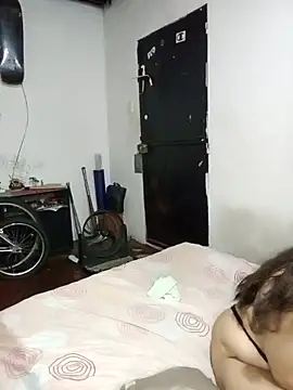 Mrdetonador online show from November 2025 05:11:02 AM