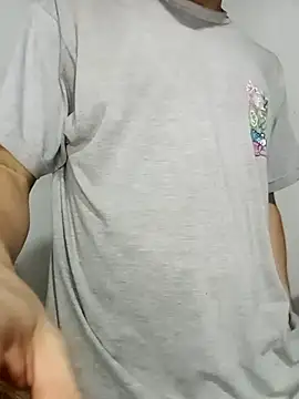 Mrdetonador online show from November 2025 04:49:01 AM