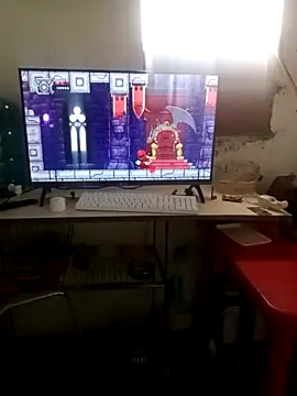 Mrdetonador online show from March 2026 04:33:02 PM