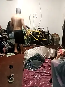 Mrdetonador online show from March 2026 03:32:01 AM