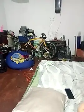 Mrdetonador online show from October 2025 12:42:01 AM