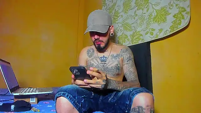 smoker445 online show from May 2026 04:42:02 AM