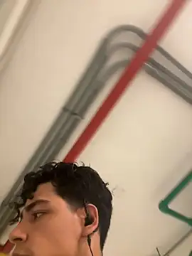 MrDareLover online show from March 2025 02:17:01 PM