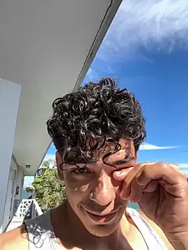 MrDareLover online show from March 2025 08:29:02 PM