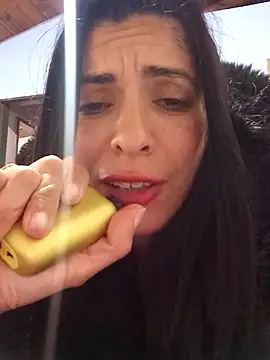 Chicavixy online show from September 2025 04:29:01 AM