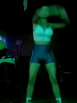 Chicavixy online show from December 2025 06:29:01 AM