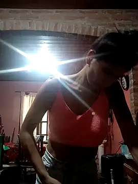 Chicavixy online show from January 2025 05:37:02 PM