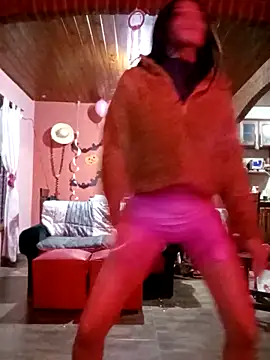 Chicavixy online show from November 2025 01:20:01 AM