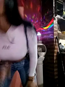 Chicavixy online show from April 2026 04:35:01 AM