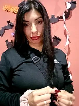 Chicavixy online show from November 2025 09:58:01 PM