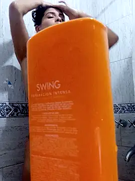 Chicavixy online show from February 2025 04:14:01 PM