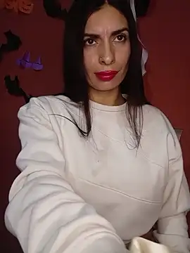 Chicavixy online show from November 2025 01:09:02 AM