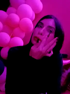 Chicavixy online show from November 2025 11:30:01 PM