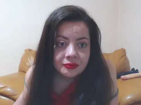 CassieBigAss4u online show from March 2026 07:43:02 PM