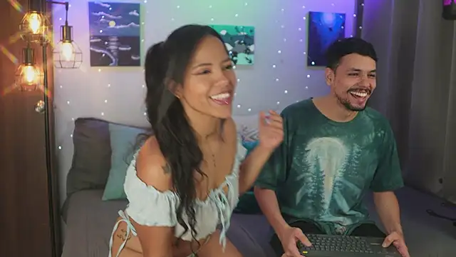 Cleoanubis- online show from November 2025 08:46:02 AM