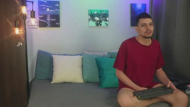 Cleoanubis- online show from March 2026 04:09:01 AM