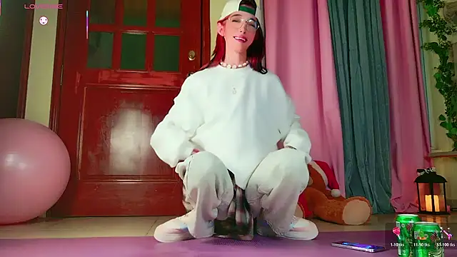 Finibondi online show from December 2025 06:15:02 AM