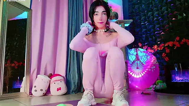 Finibondi online show from January 2026 07:23:02 AM