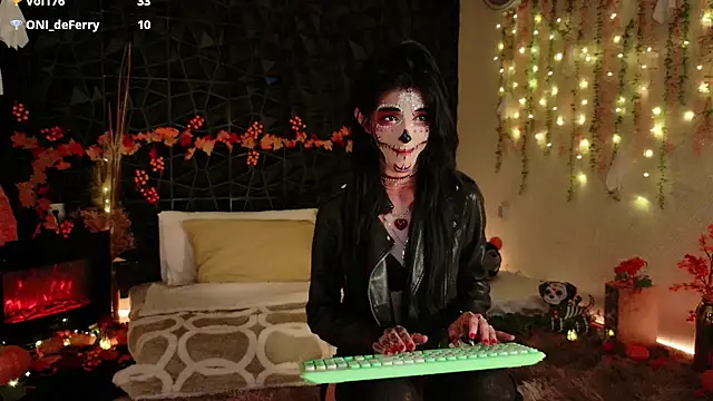 Finibondi online show from November 2025 07:13:01 AM