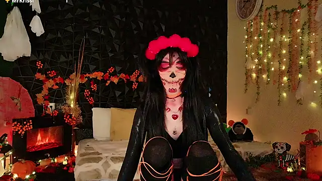 Finibondi online show from November 2025 07:02:02 AM