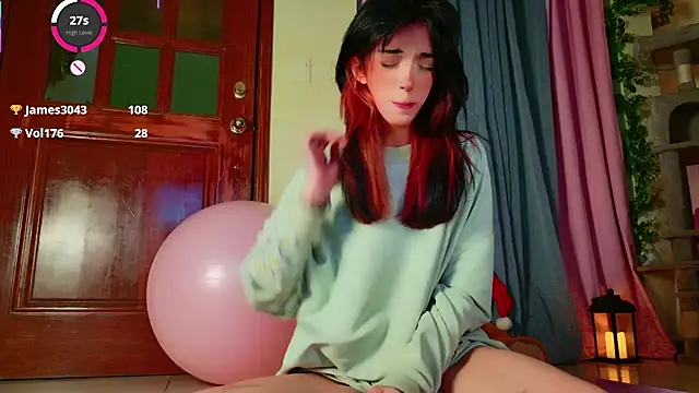 Finibondi online show from December 2025 07:40:02 AM