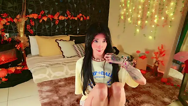 Finibondi online show from November 2025 06:28:02 AM