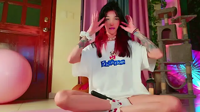 Finibondi online show from December 2025 07:47:01 AM